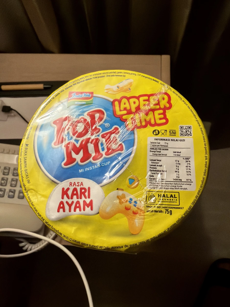 物品照片