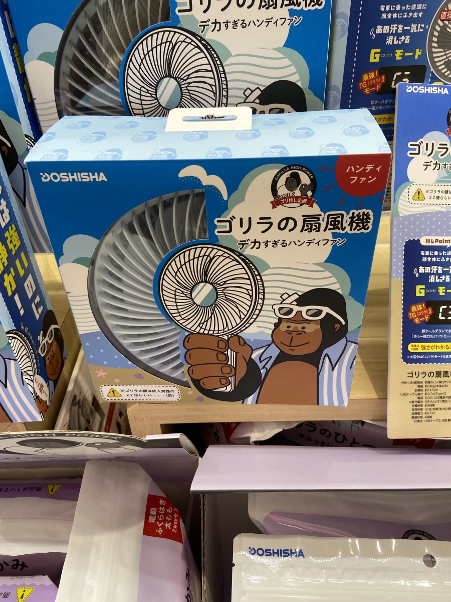 物品照片