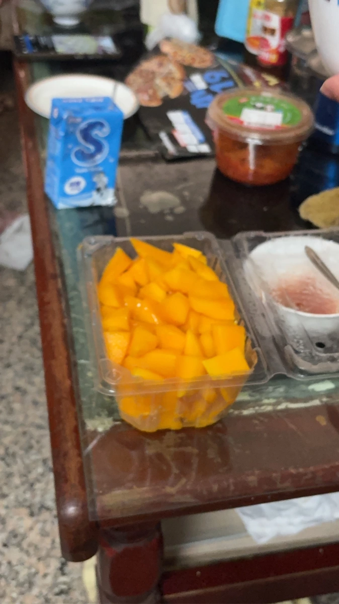 物品照片