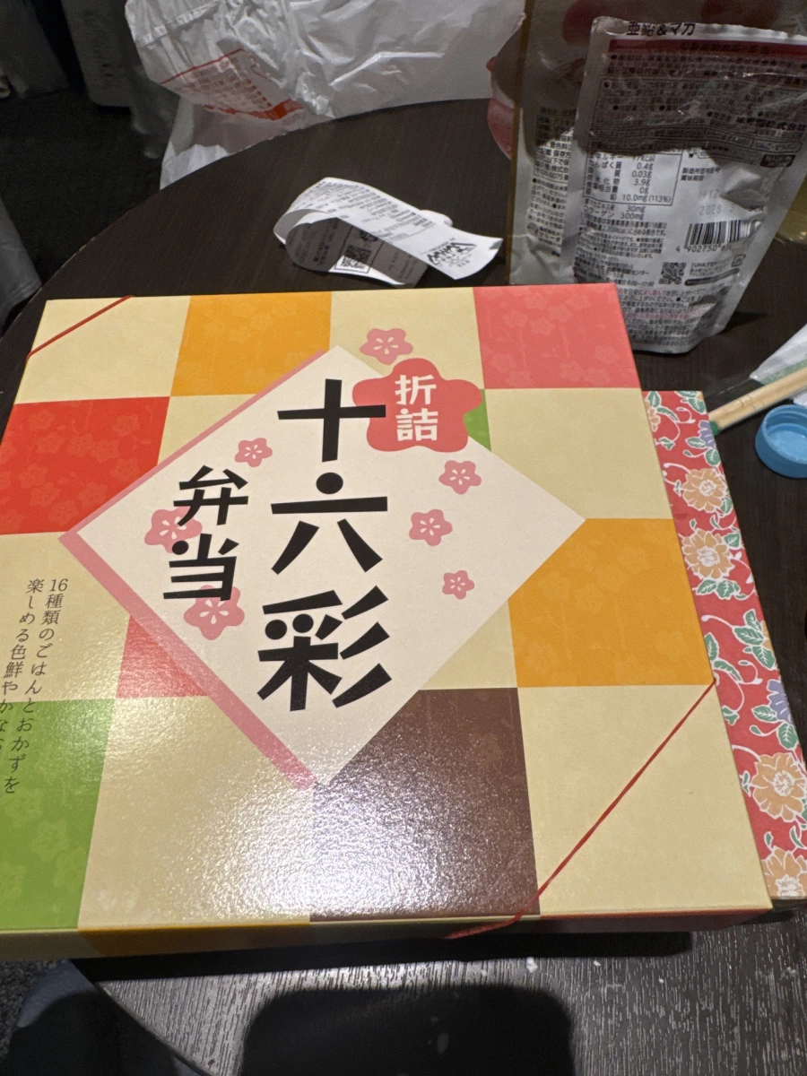 物品照片