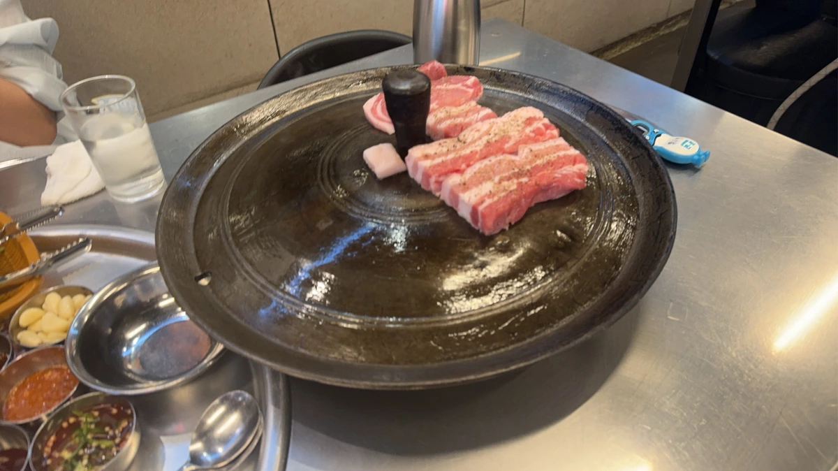 物品照片
