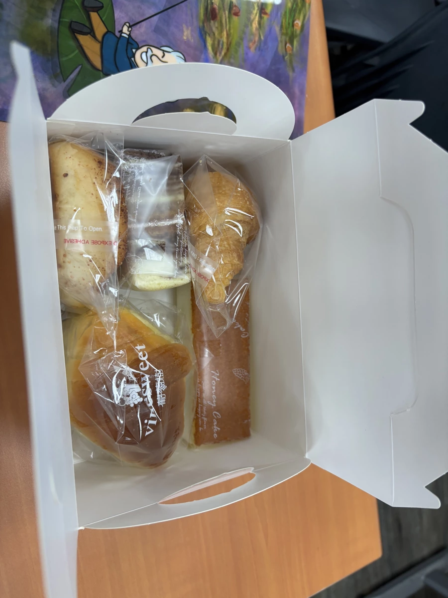 物品照片