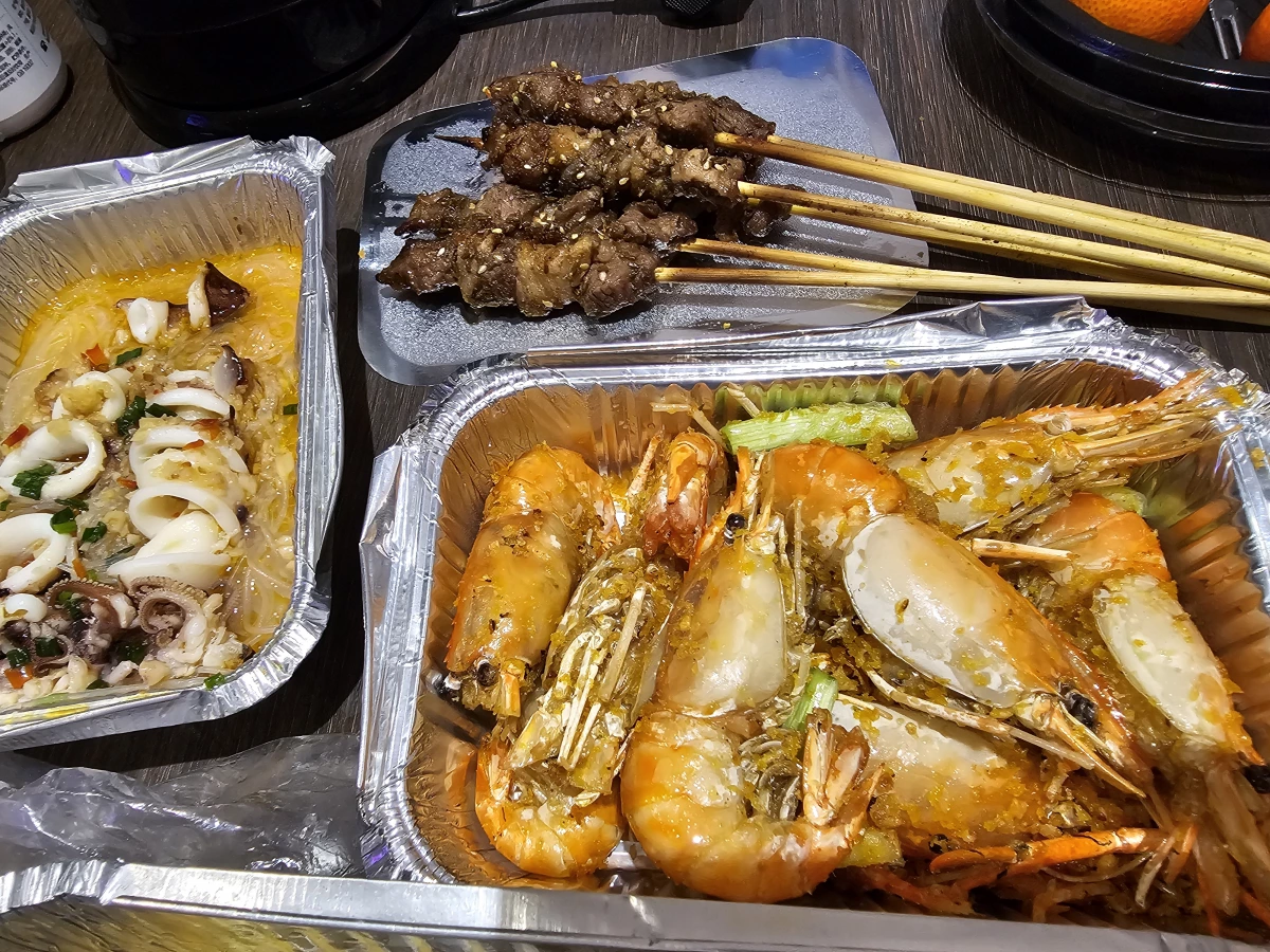物品照片