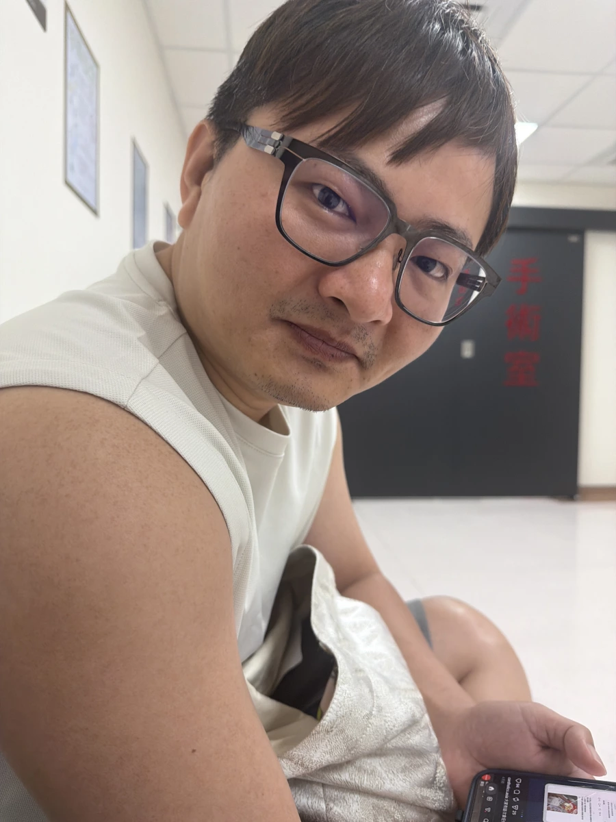 物品照片