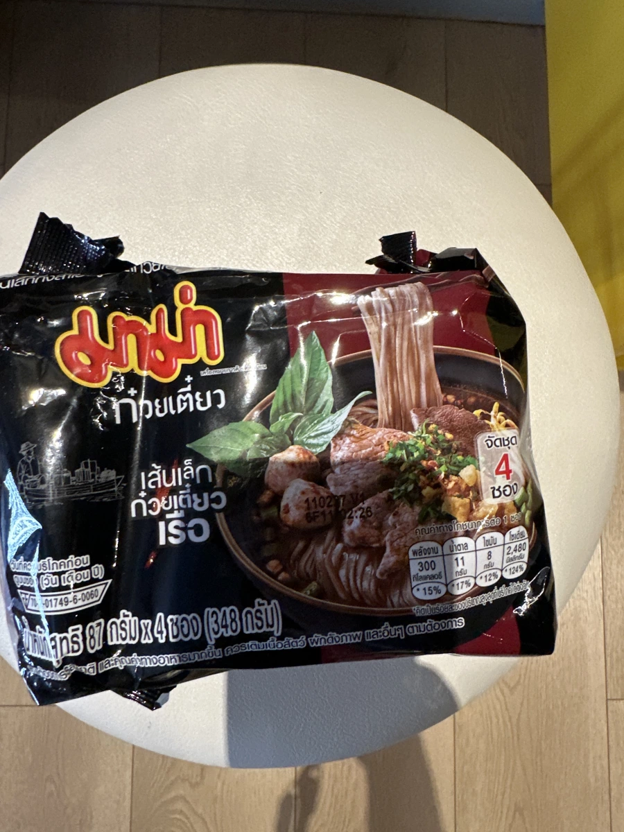 物品照片
