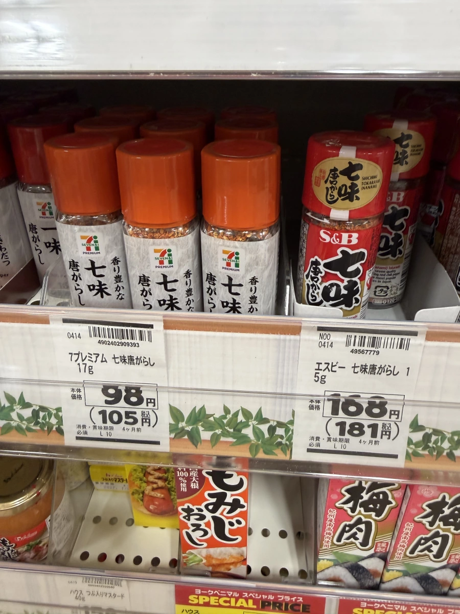 物品照片