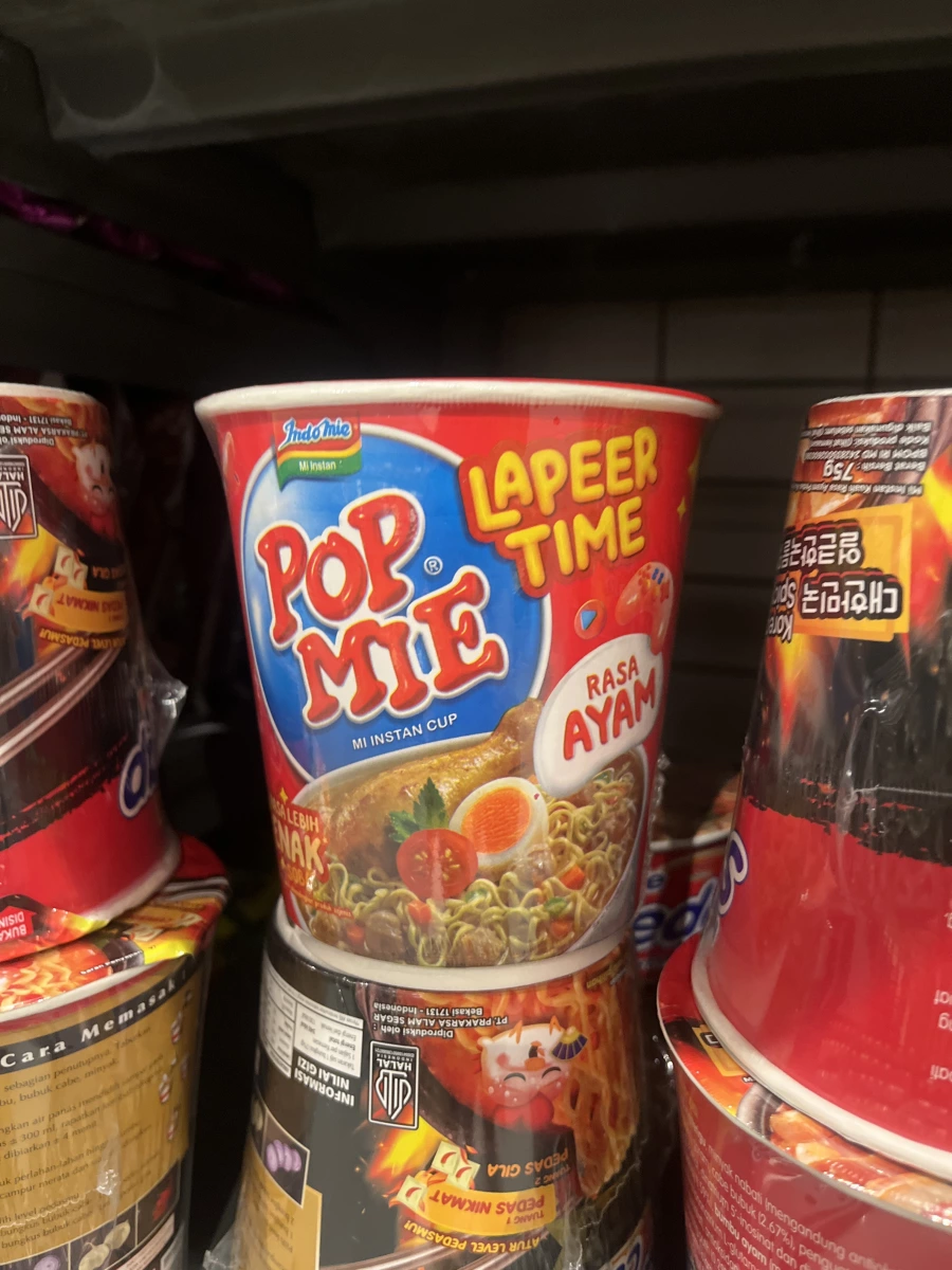 物品照片