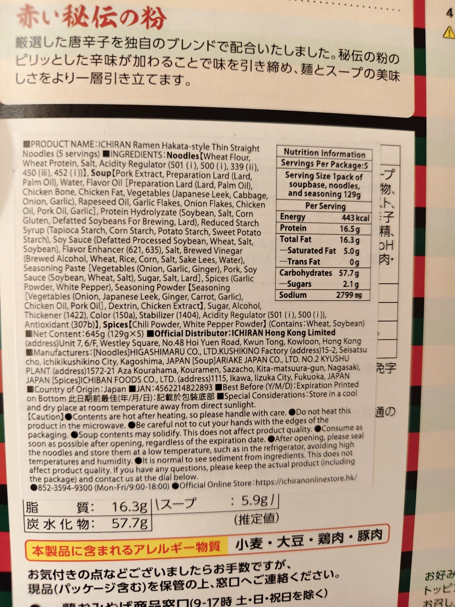 物品照片 2