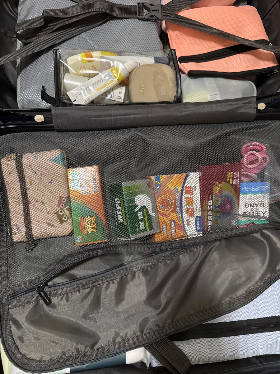 物品照片