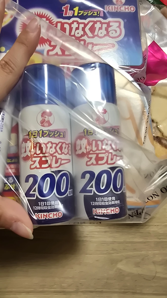 物品照片
