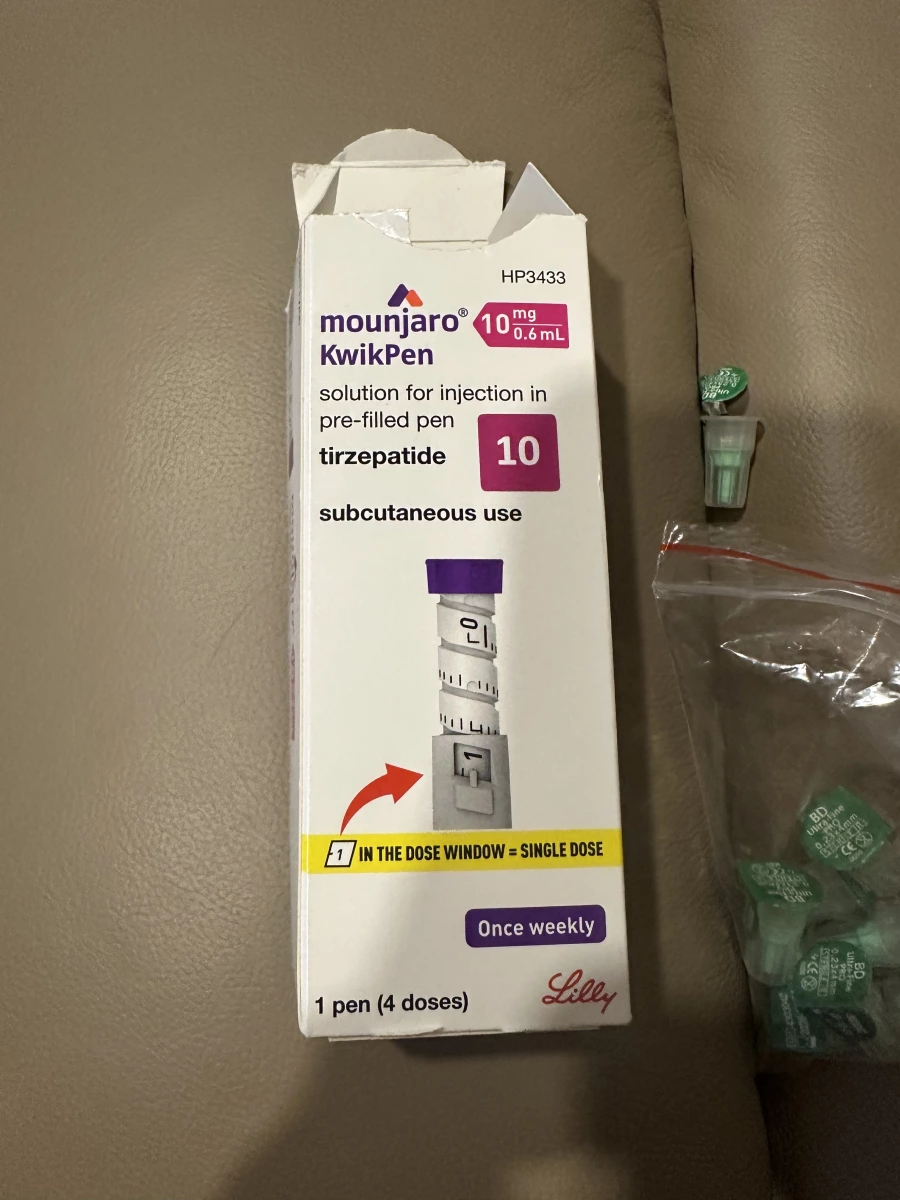 物品照片
