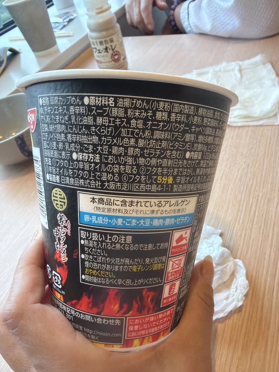 物品照片