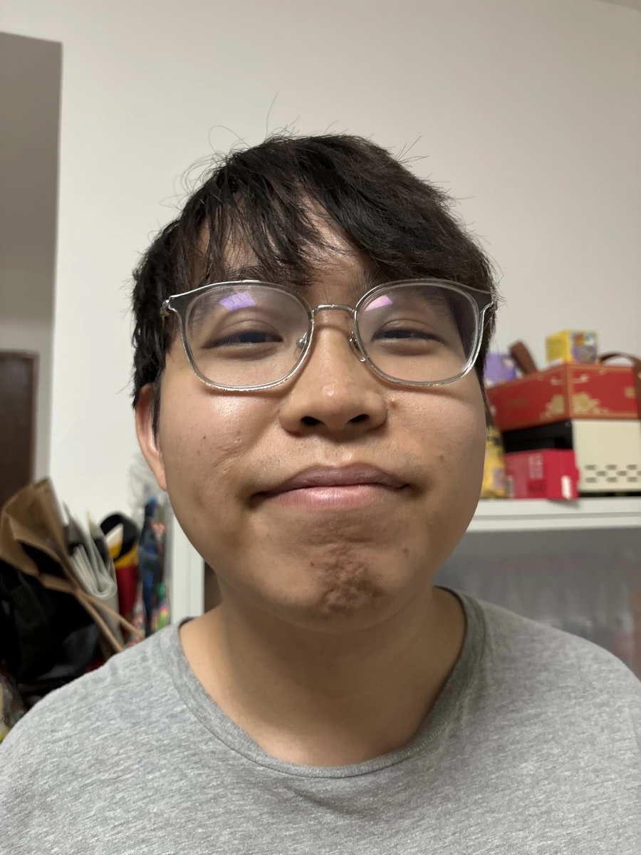 物品照片