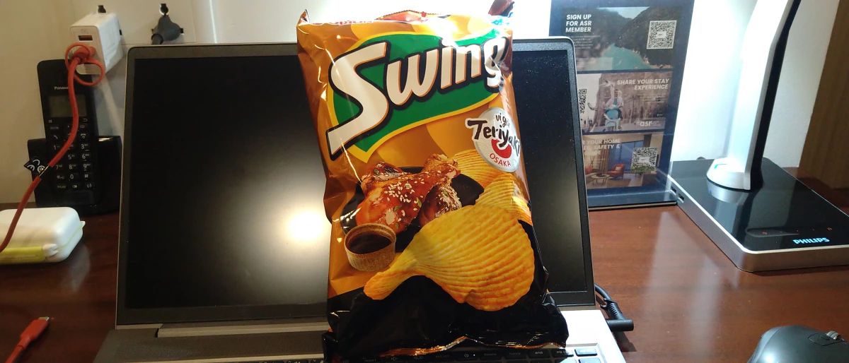 物品照片