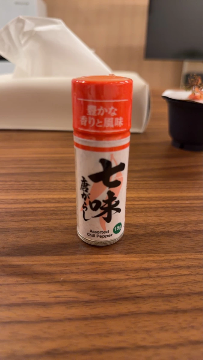物品照片