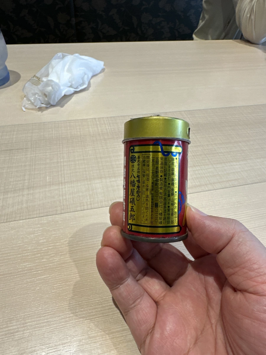 物品照片 1