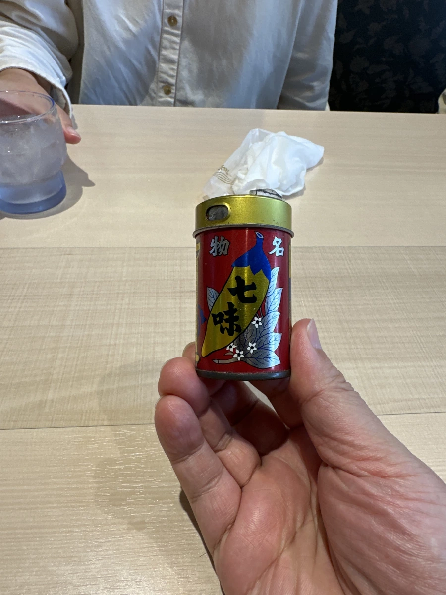 物品照片 2