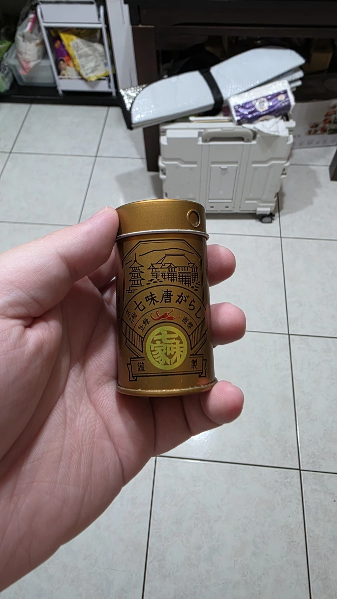 物品照片