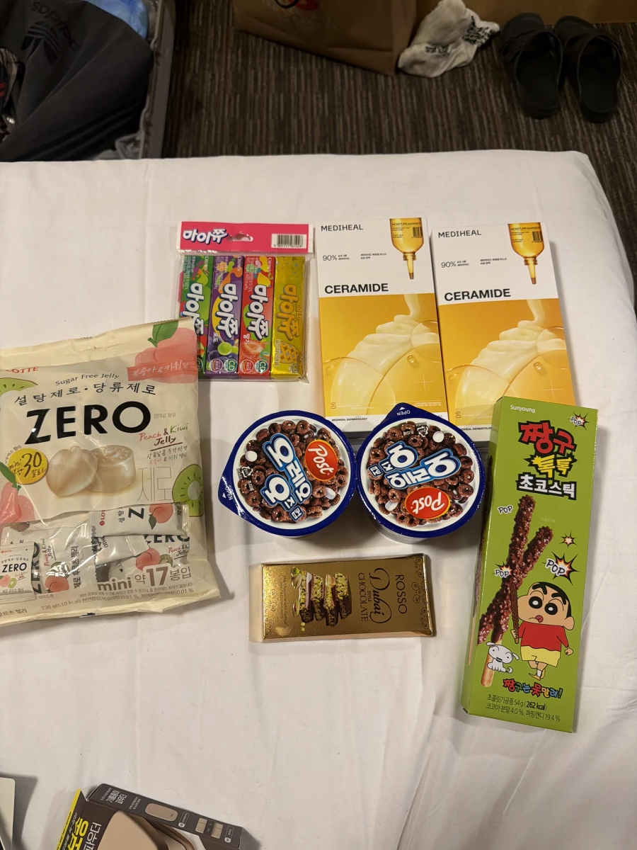 物品照片