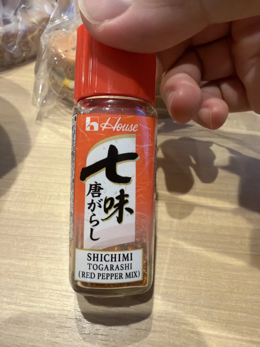 物品照片