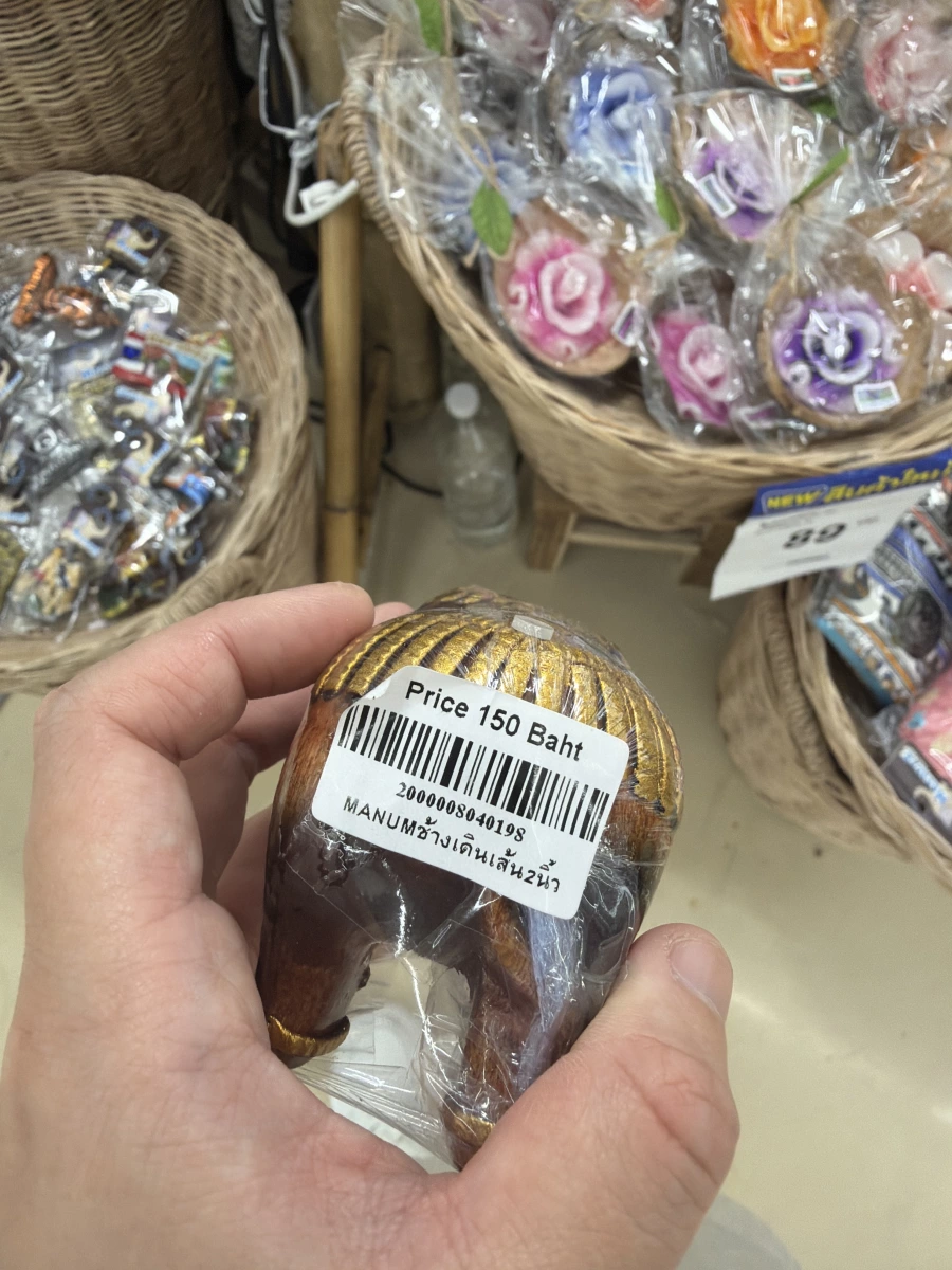 物品照片