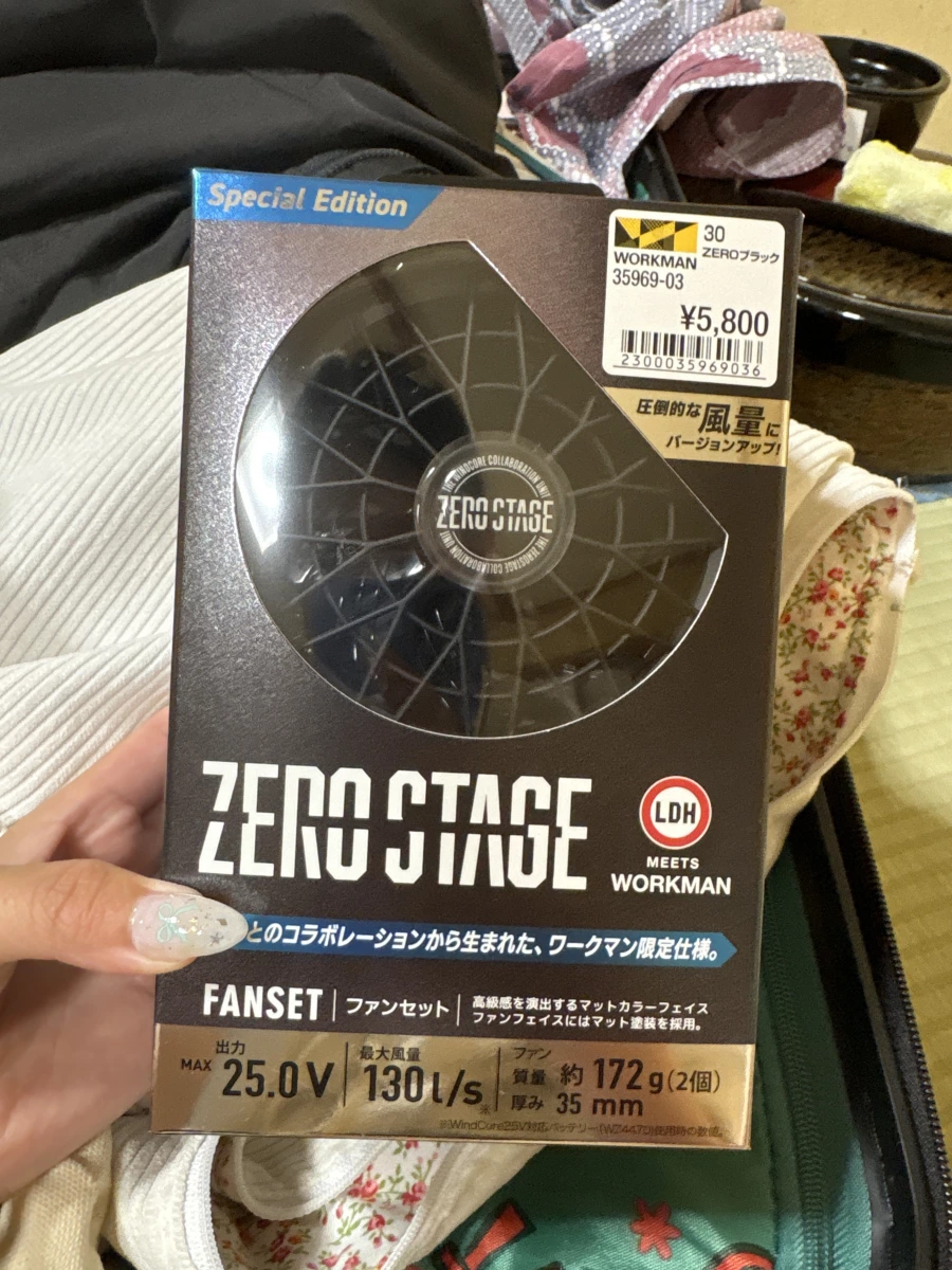 物品照片 1