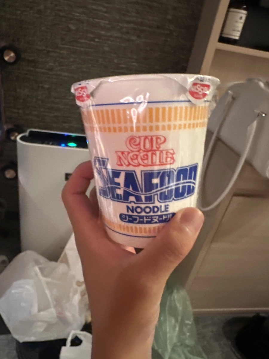 物品照片