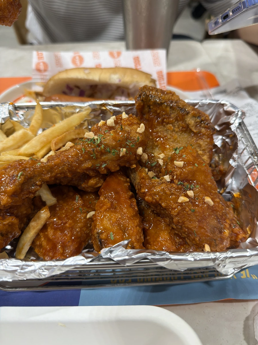 物品照片