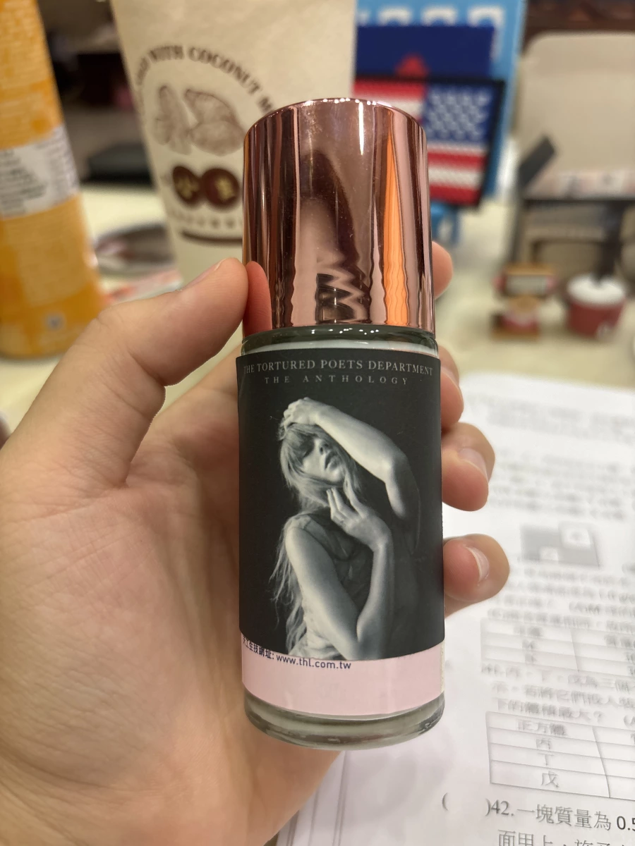 物品照片