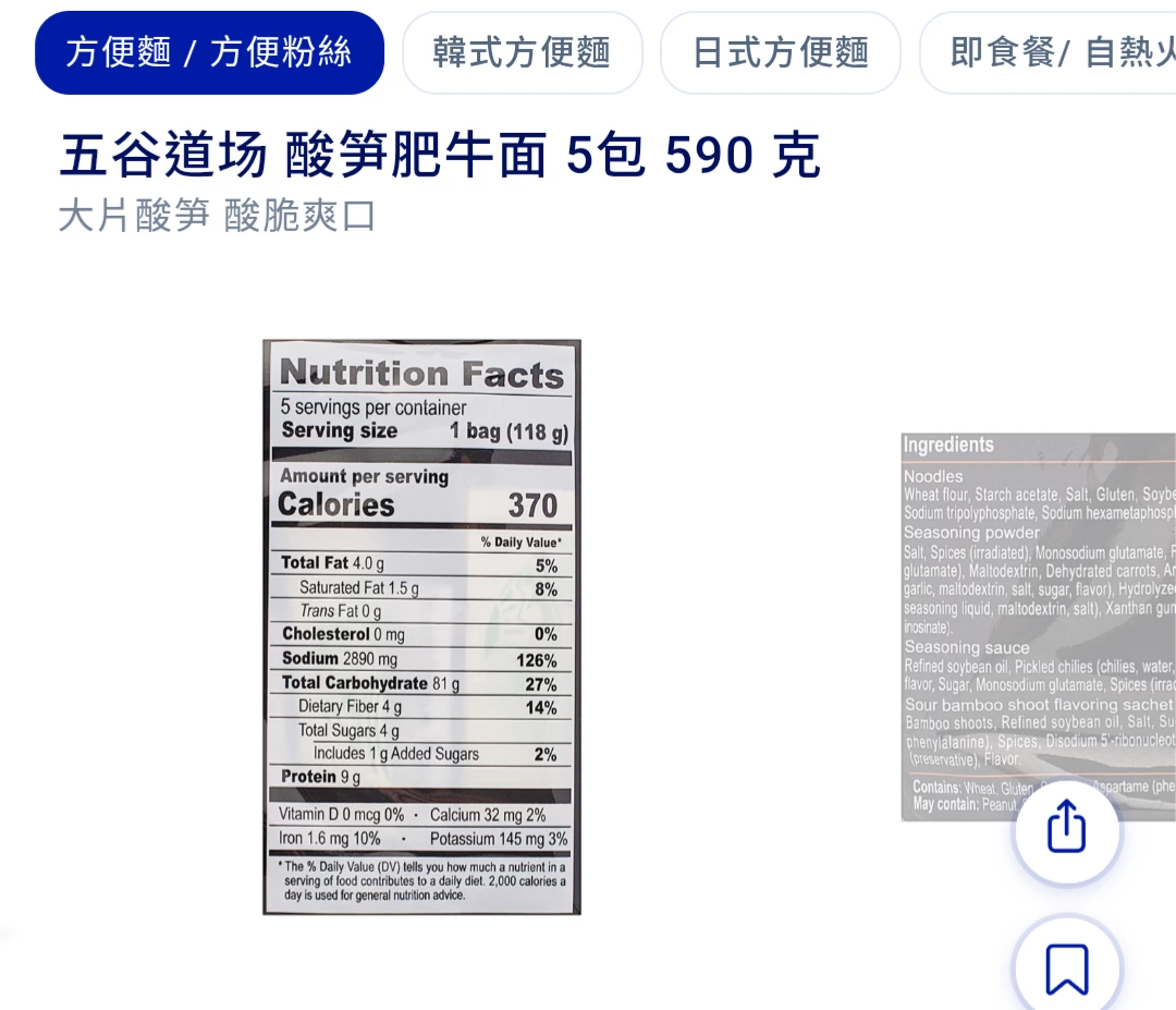物品照片 2