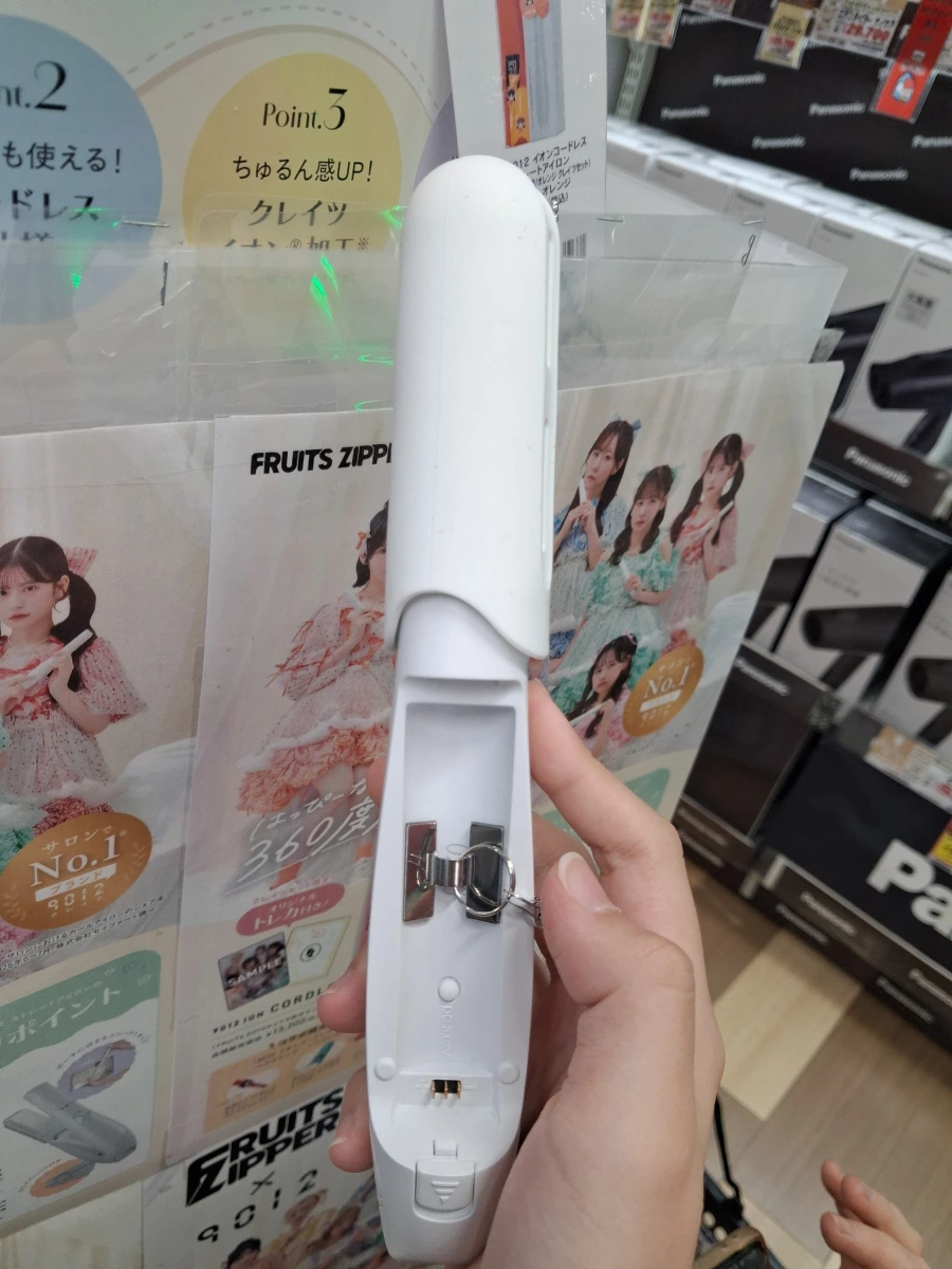 物品照片