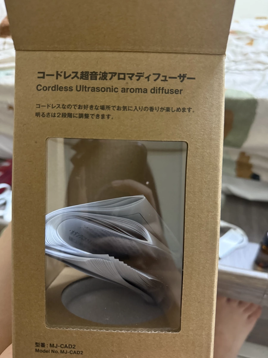物品照片