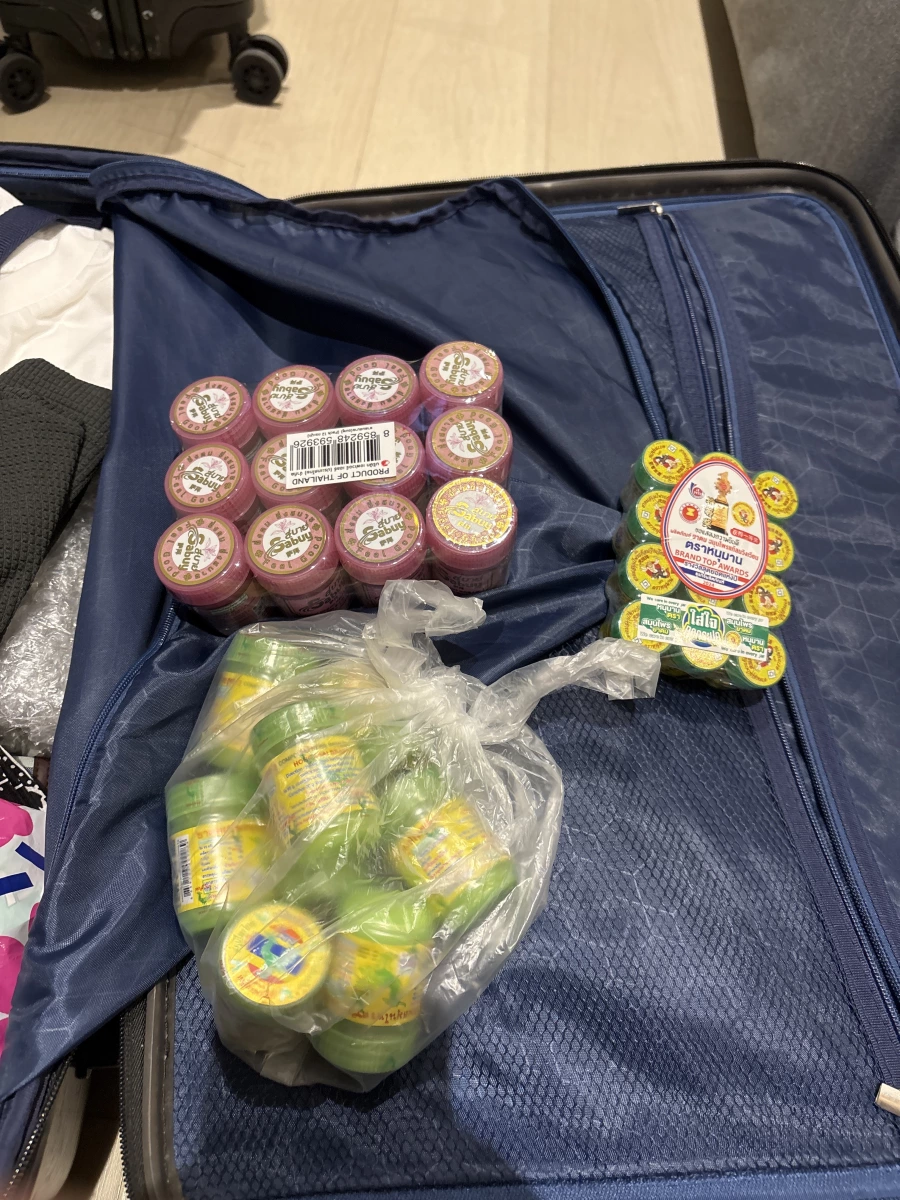 物品照片