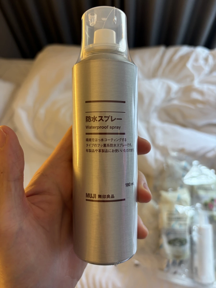 物品照片