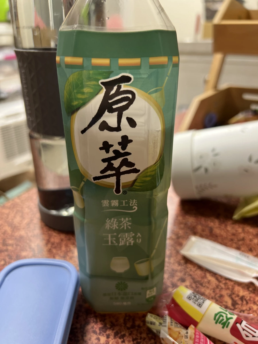 物品照片