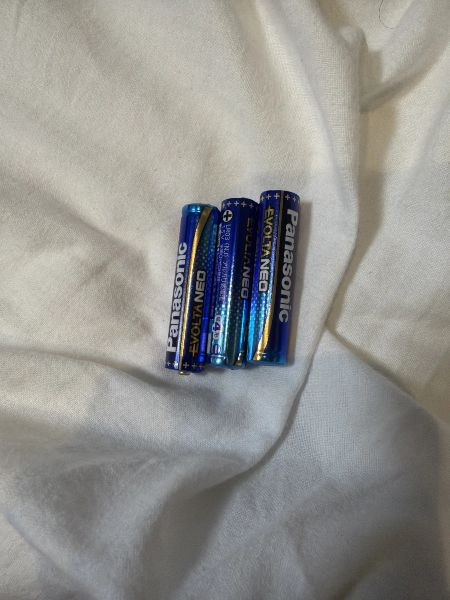 物品照片