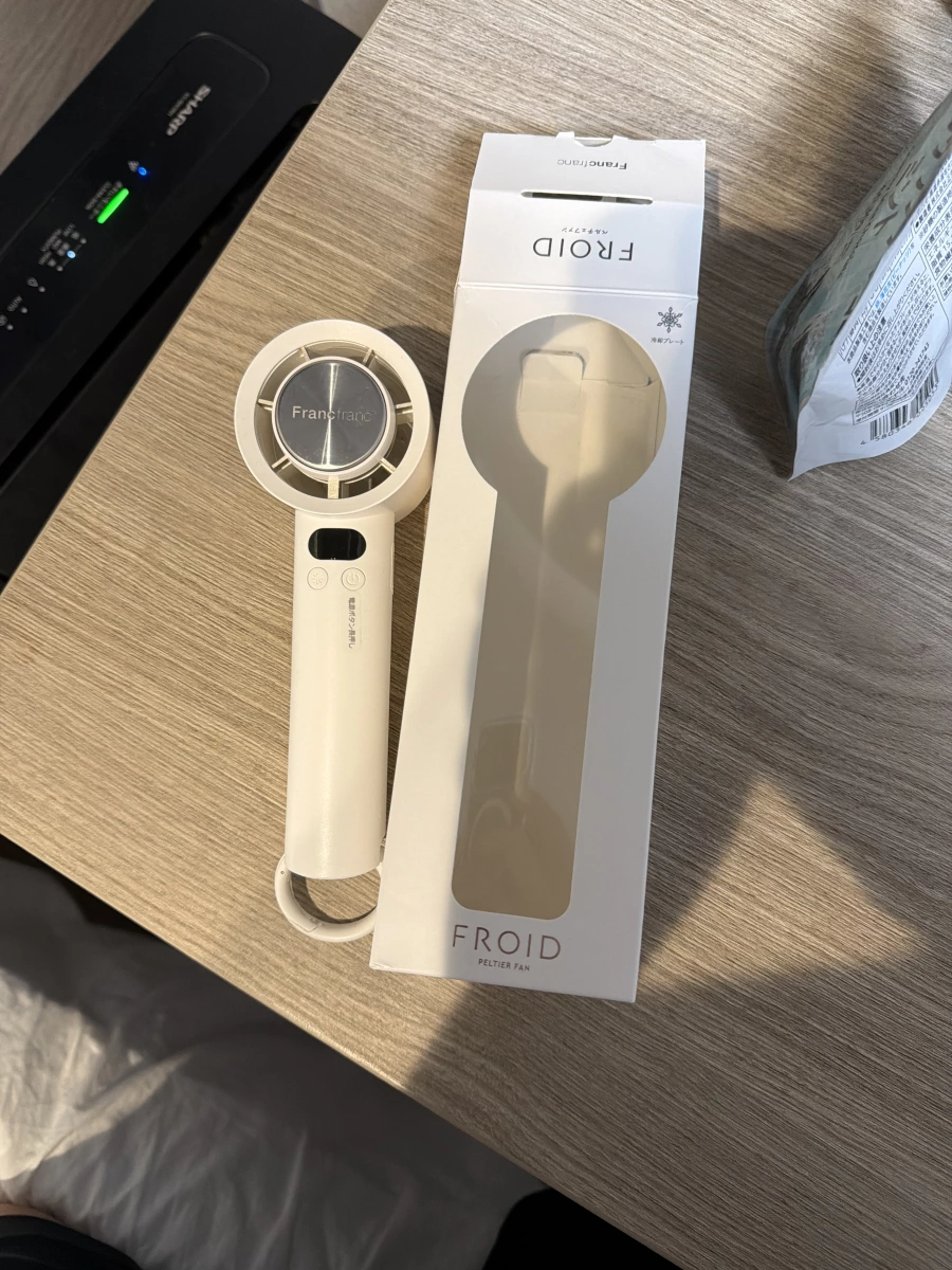 物品照片