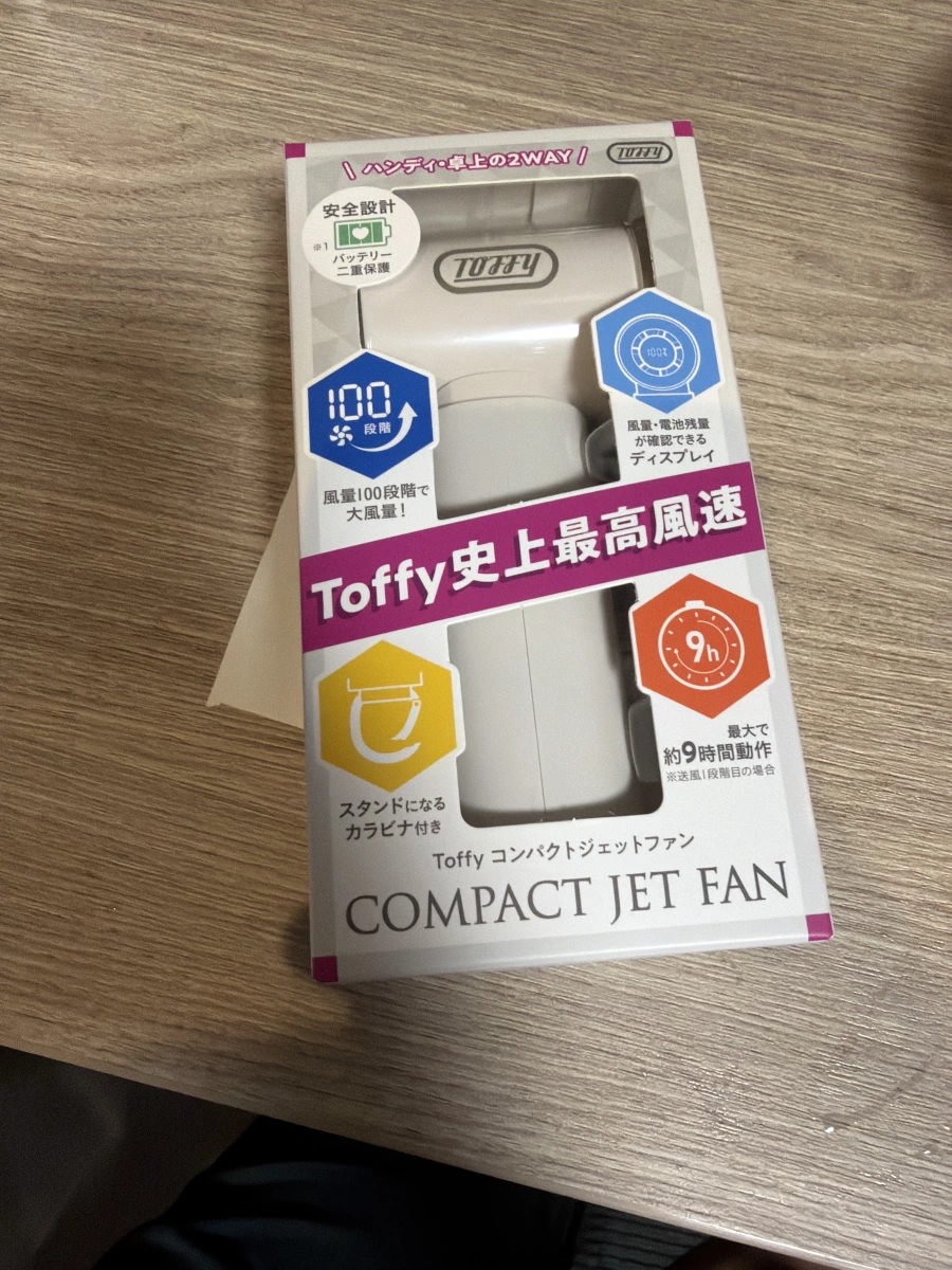 物品照片