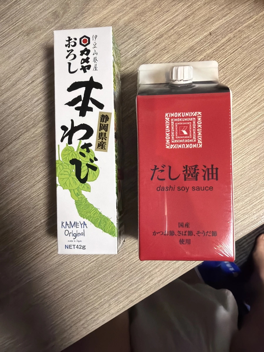 物品照片