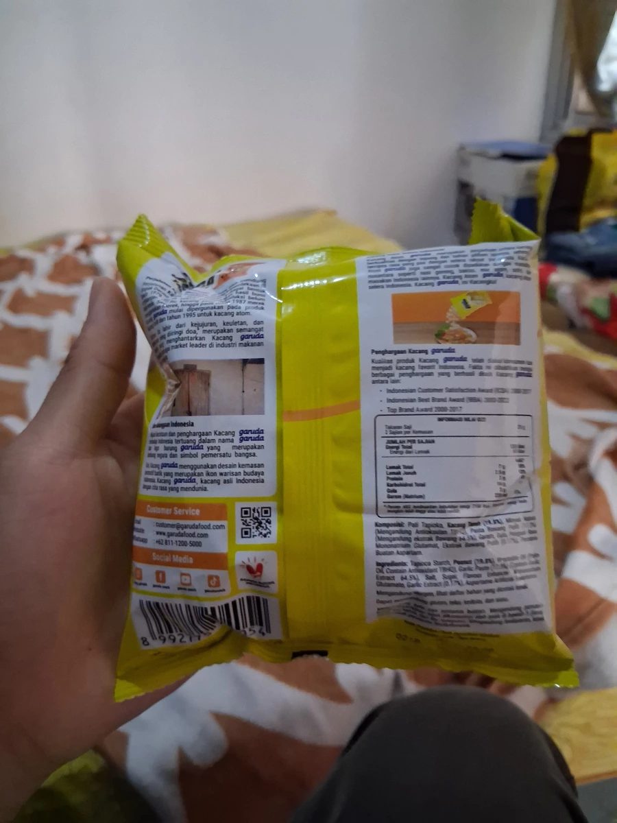 物品照片