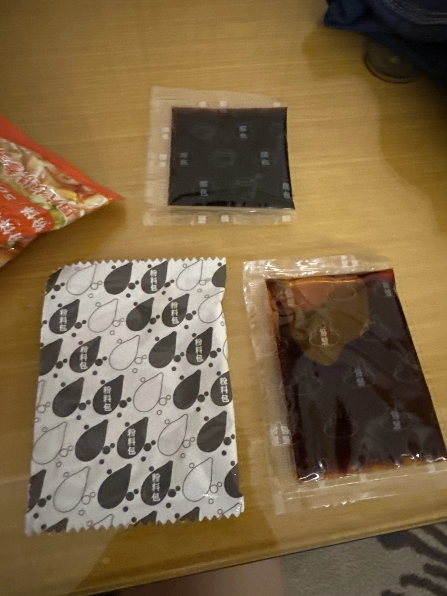 物品照片