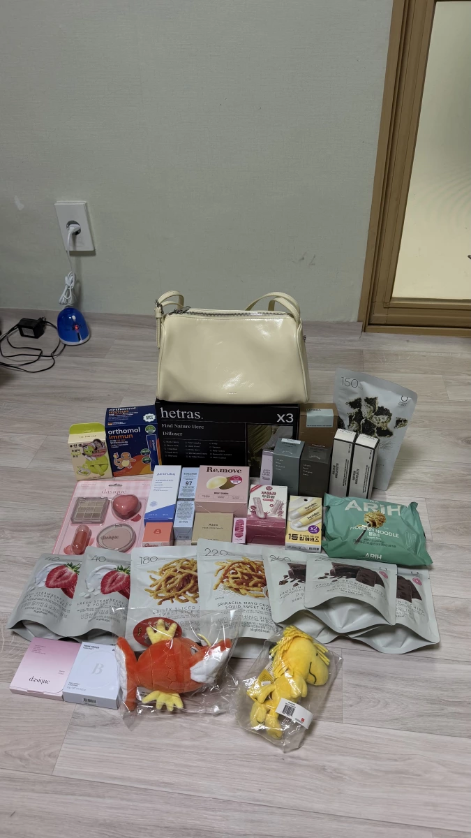 物品照片