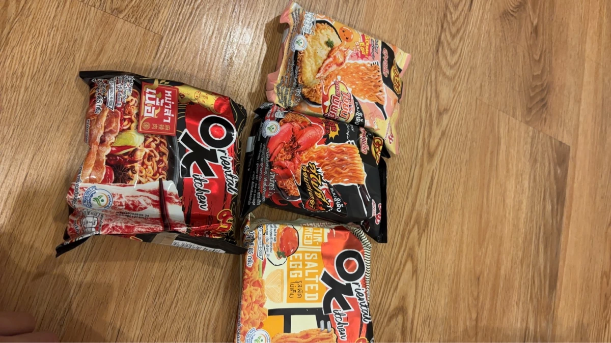 物品照片