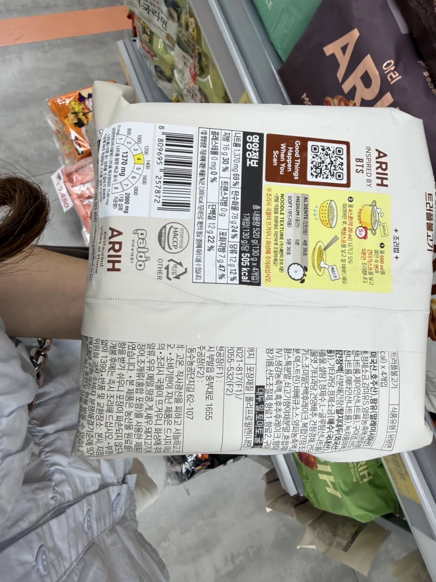 物品照片