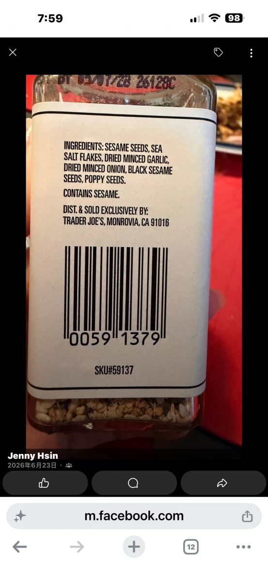 物品照片 1