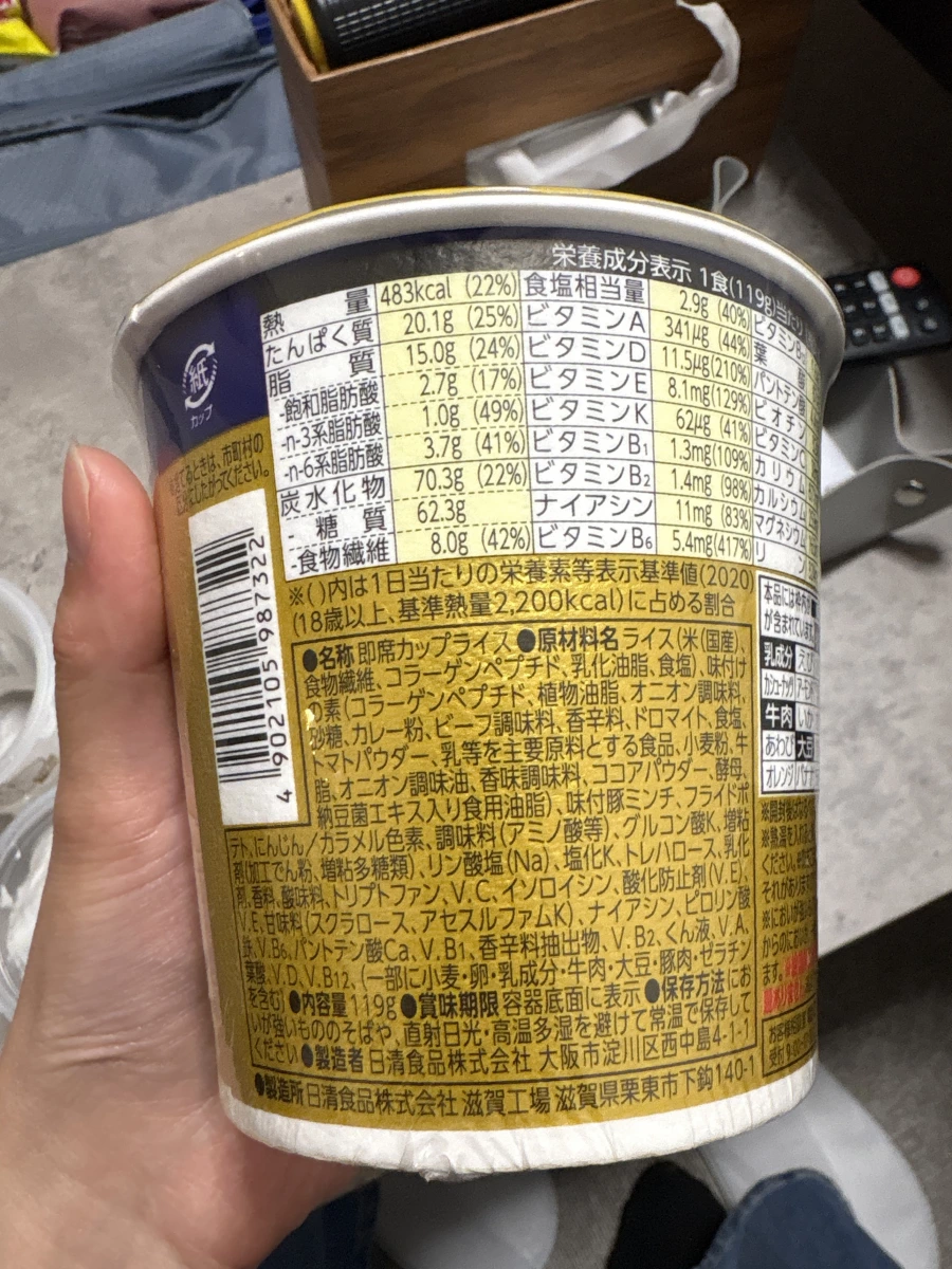 物品照片 1