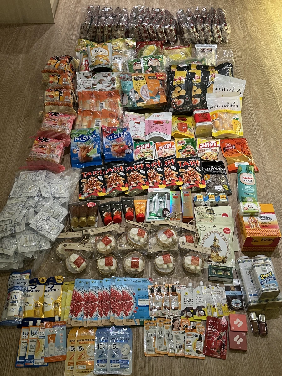 物品照片