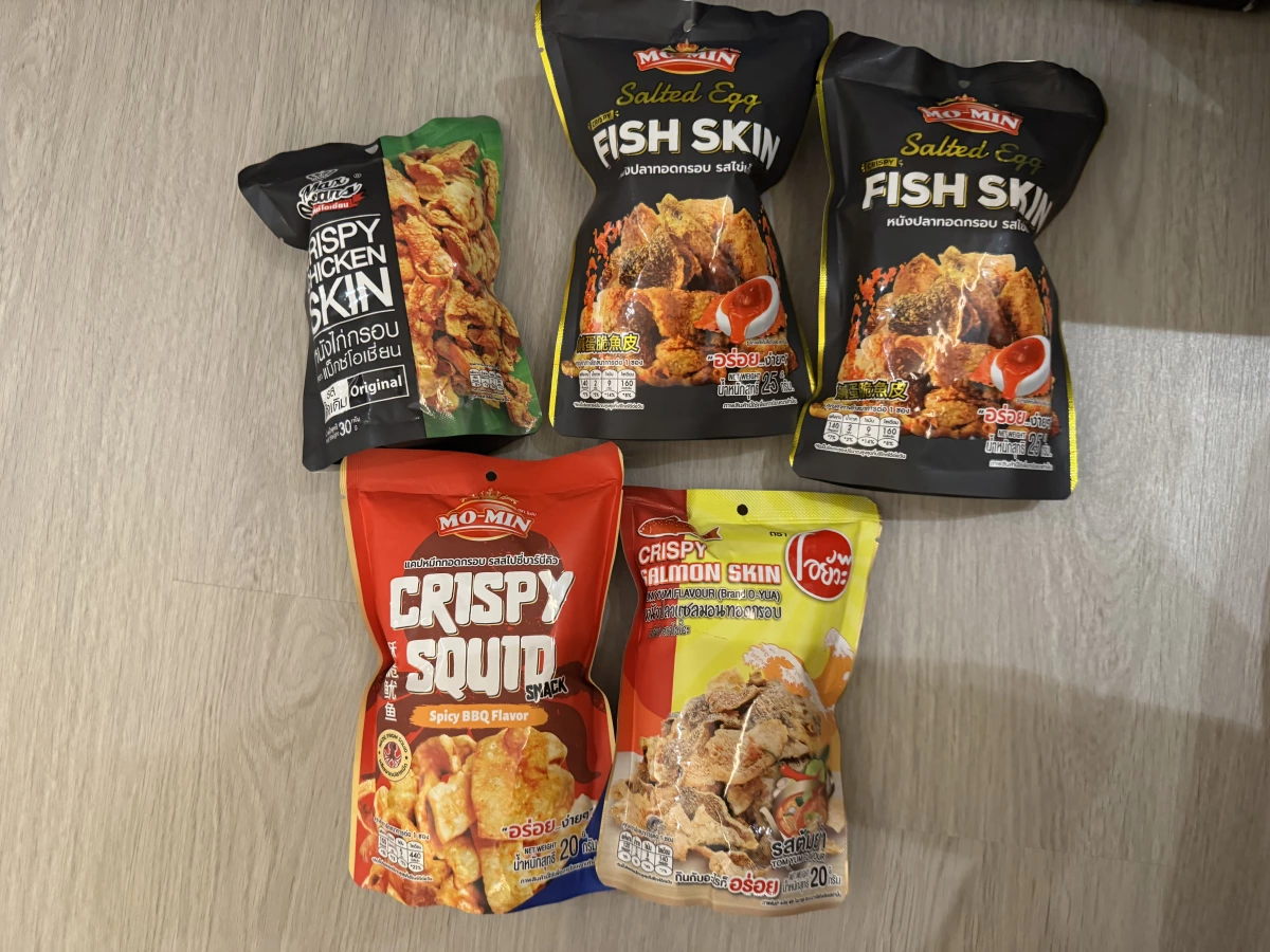 物品照片