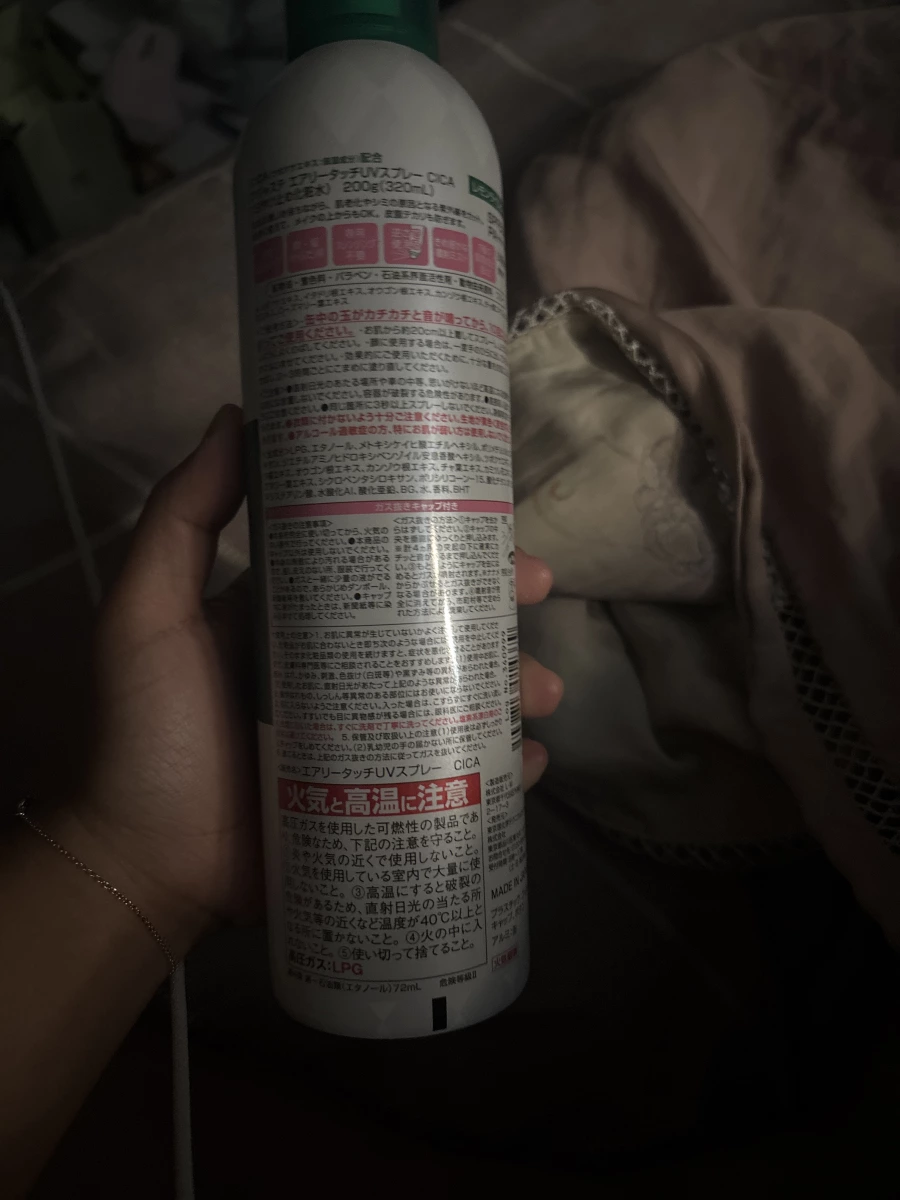 物品照片