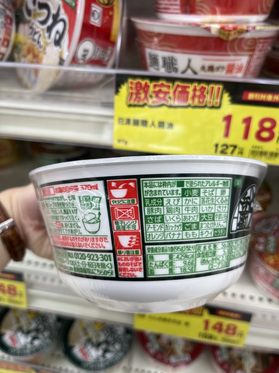 物品照片